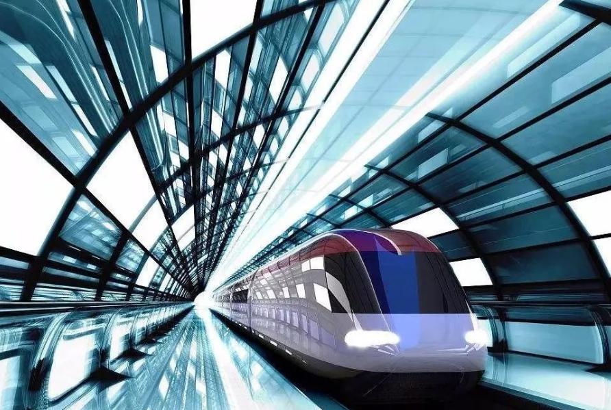 洛陽市城市軌道交通項目