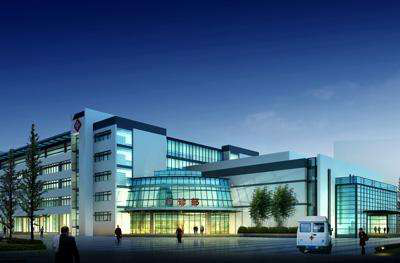 偃師市人民醫(yī)院(新區(qū)醫(yī)院)及醫(yī)技樓建設項目