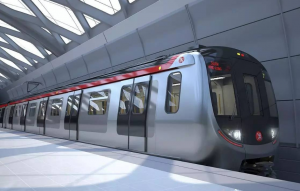 .地鐵一號線、地鐵二號線